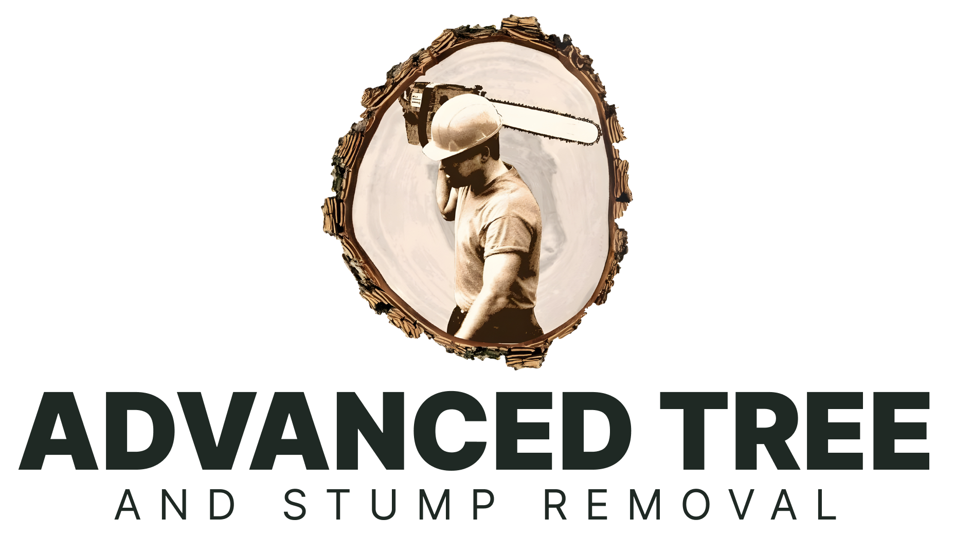 Advanced Tree and Stump Removal